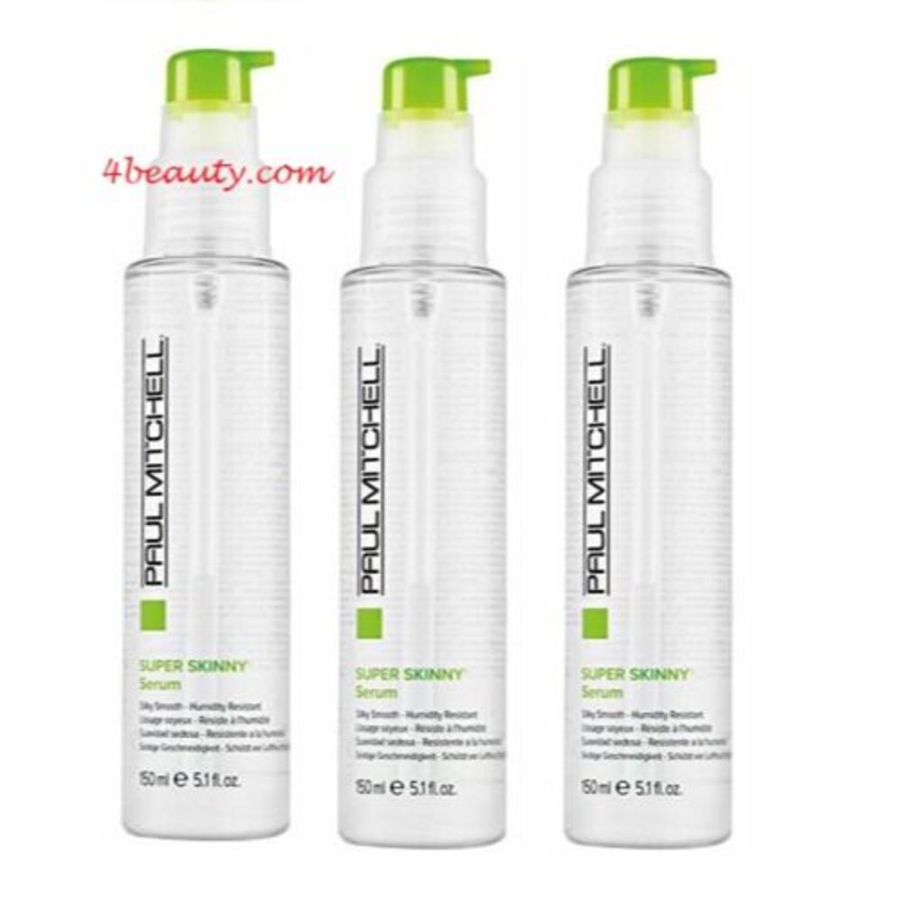 Sale Paul Mitchell Super Skinny Serum 5.1 oz (pack of 3)